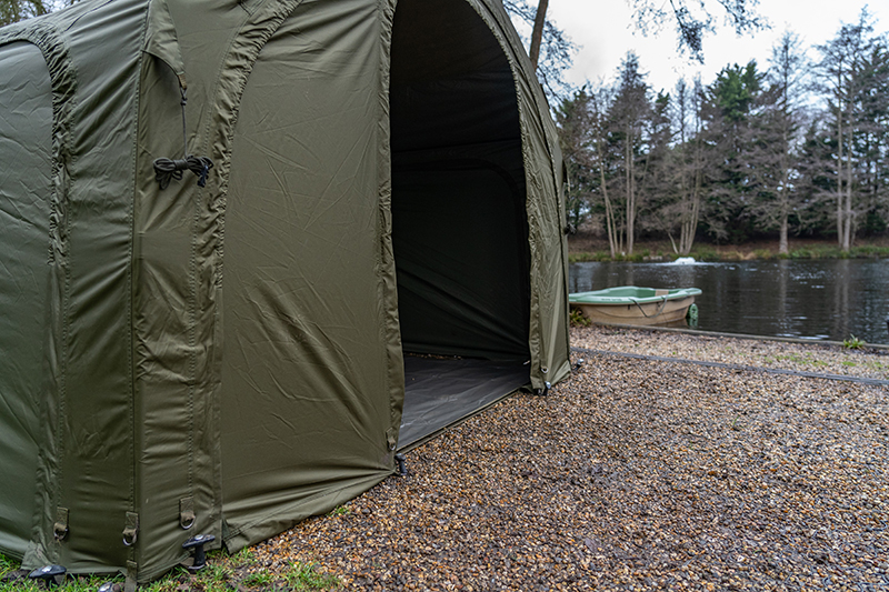 Fox Frontier Deluxe Extension System - Зображення 15