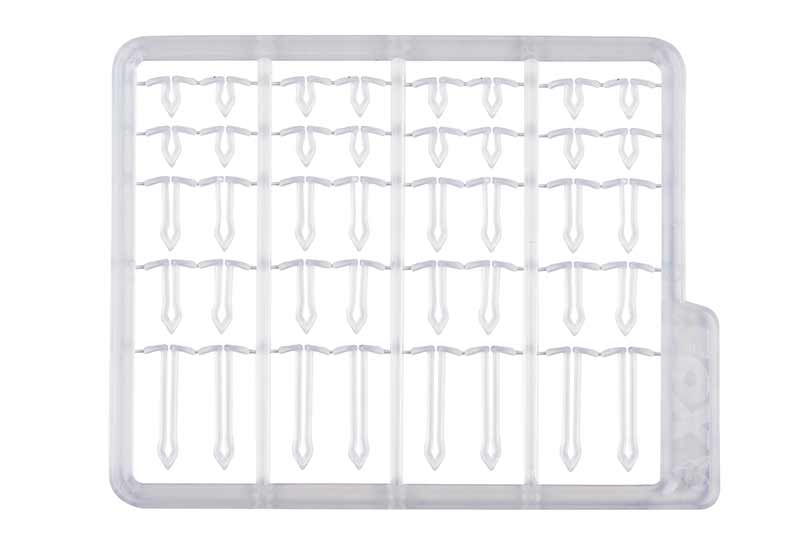 Стопори Fox EDGES™ Essentials Extender Stops - Зображення 2