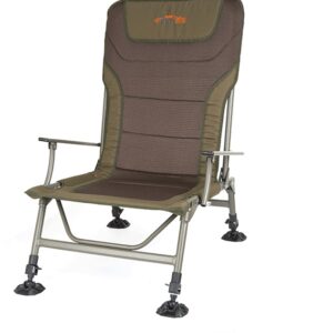 FOX Duralite XL Chair