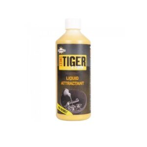 Ліквід Атрактант Dynamite Baits Sweet Tiger & Corn Liquid Attractan