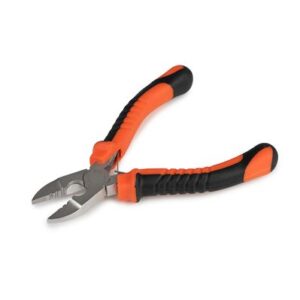 Щіпці для обжиму Fox Edges Crimp Plyers