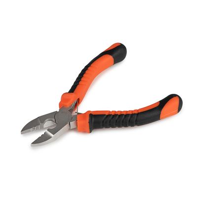 Щіпці для обжиму Fox Edges Crimp Plyers