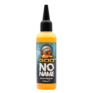 Атрактант Korda Goo No Name Supreme 115ml