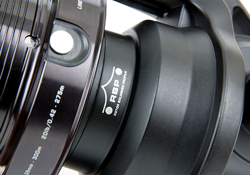 FOX EOS 12000 - Зображення 3