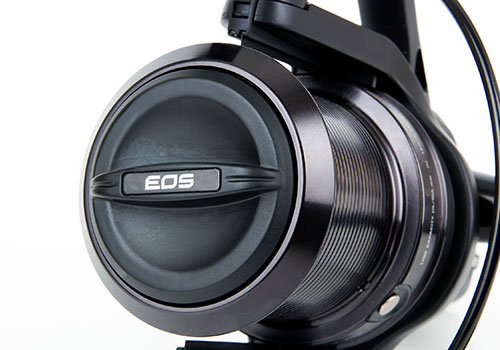 FOX EOS 12000 - Зображення 4