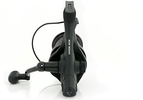FOX EOS 12000 - Зображення 2