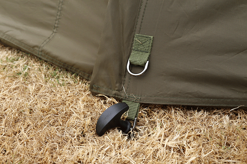 Намет FOX EOS 1 - MAN BIVVY - Зображення 3