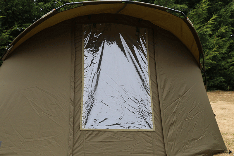 Намет FOX EOS 1 - MAN BIVVY - Зображення 5