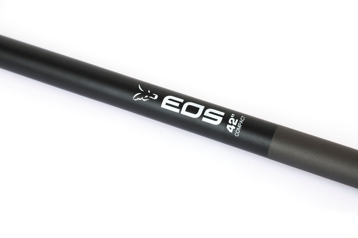 Двоскладовий підсак Fox Eos Compact Landing Net 42 - Зображення 3