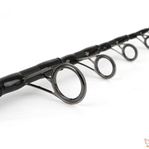 FOX EOS telescopic