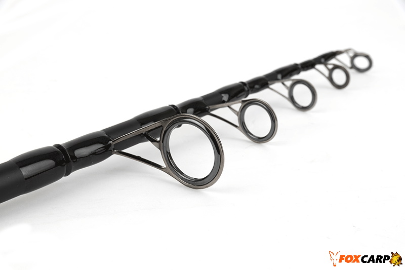 FOX EOS telescopic