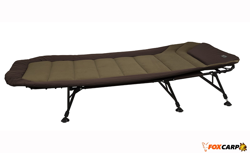 Ліжко Fox EOS 3 Bed chair Kingsize