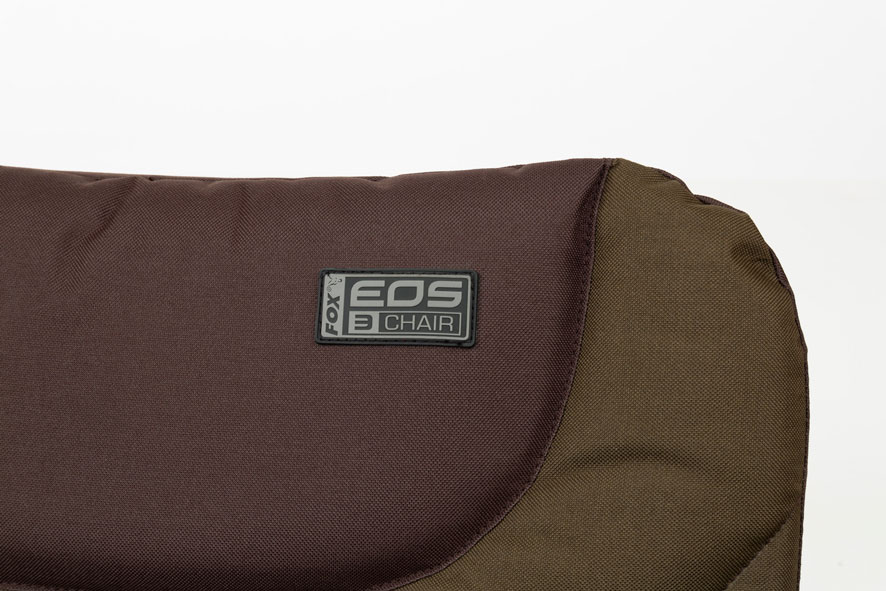 Крісло Fox Eos 3 Chair - Зображення 2