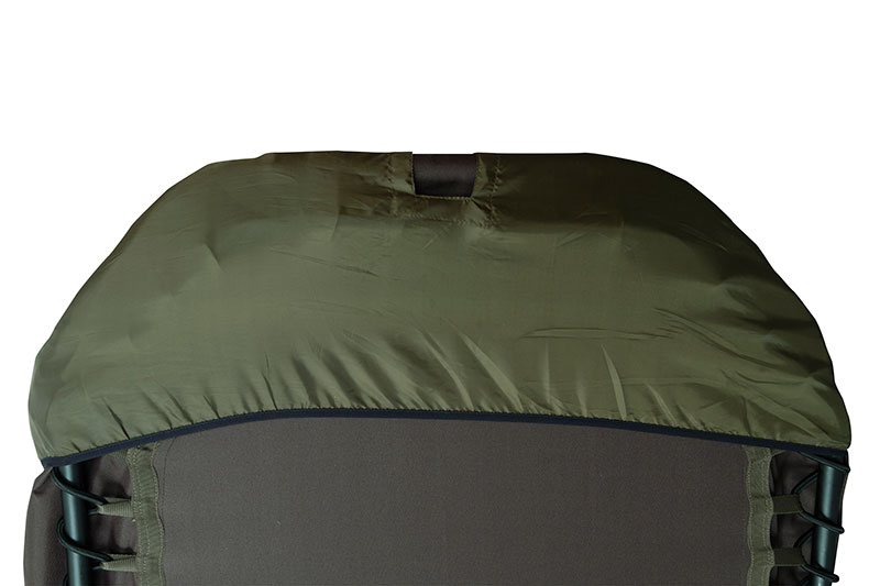 Спальний мішкок Fox Eos 2 Sleeping Bag - Зображення 3