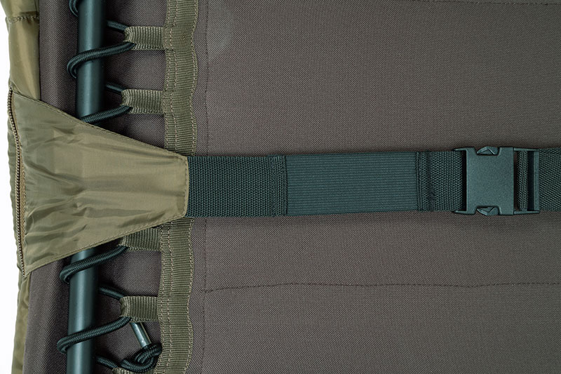 Спальний мішкок Fox Eos 2 Sleeping Bag - Зображення 4