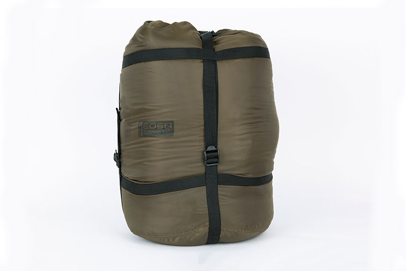 Спальний мішкок Fox Eos 2 Sleeping Bag - Зображення 2