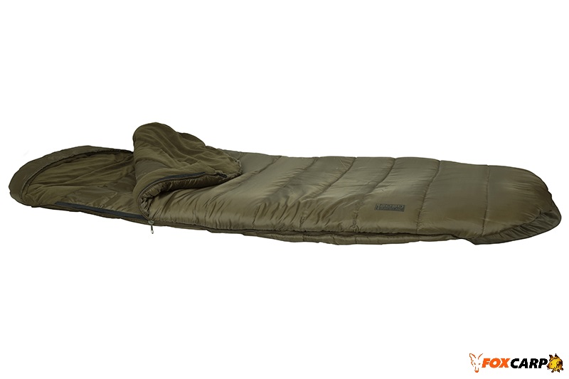 Спальний мішкок Fox Eos 2 Sleeping Bag