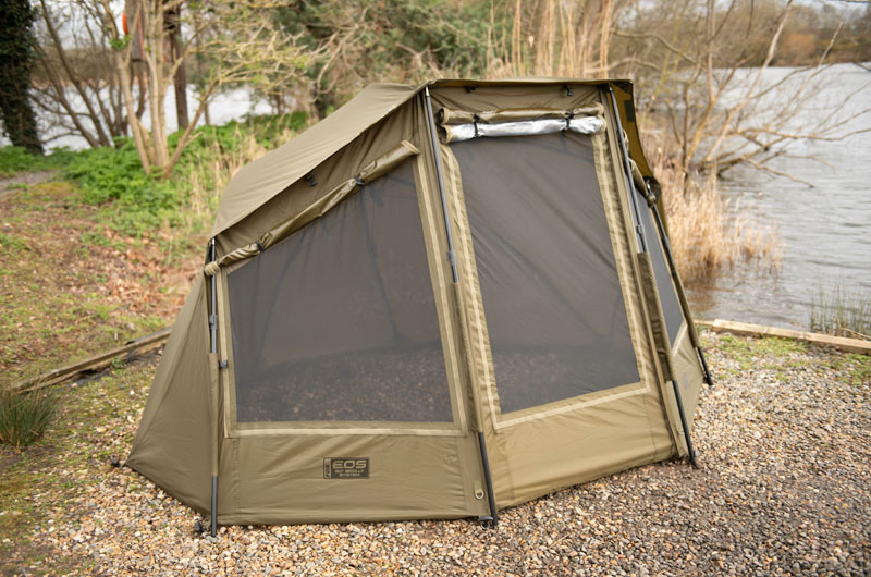 Система Fox Eos 60in Brolly System - Зображення 4