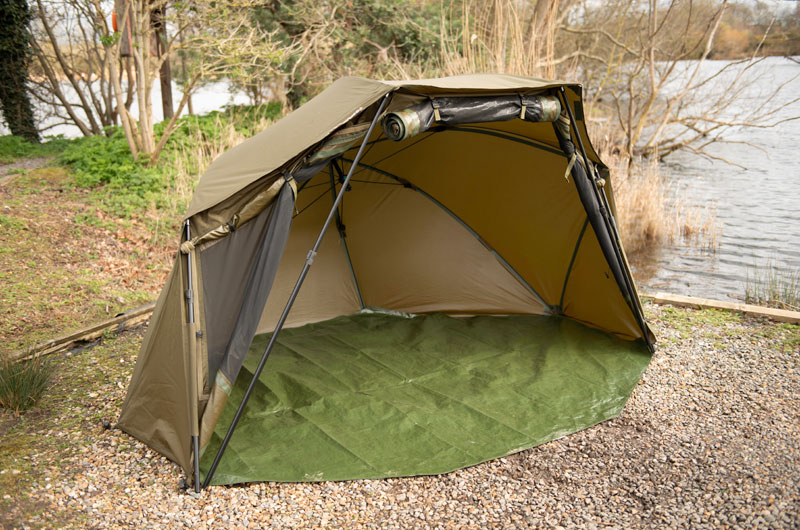 Система Fox Eos 60in Brolly System - Зображення 5