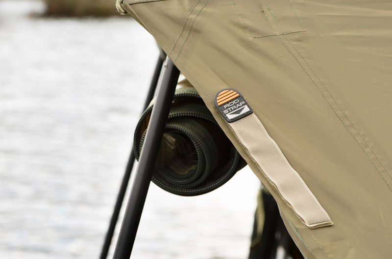 Система Fox Eos 60in Brolly System - Зображення 9