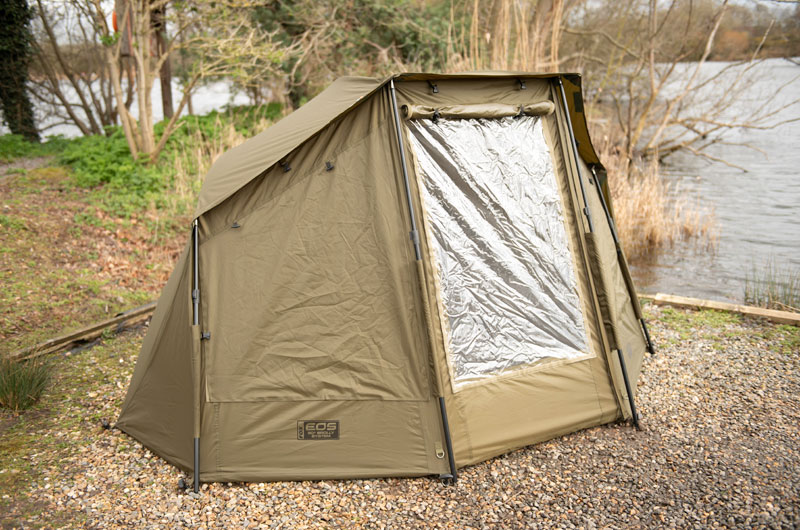 Система Fox Eos 60in Brolly System - Зображення 3
