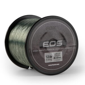Fox Eos Mono Carp Line (Жилка)