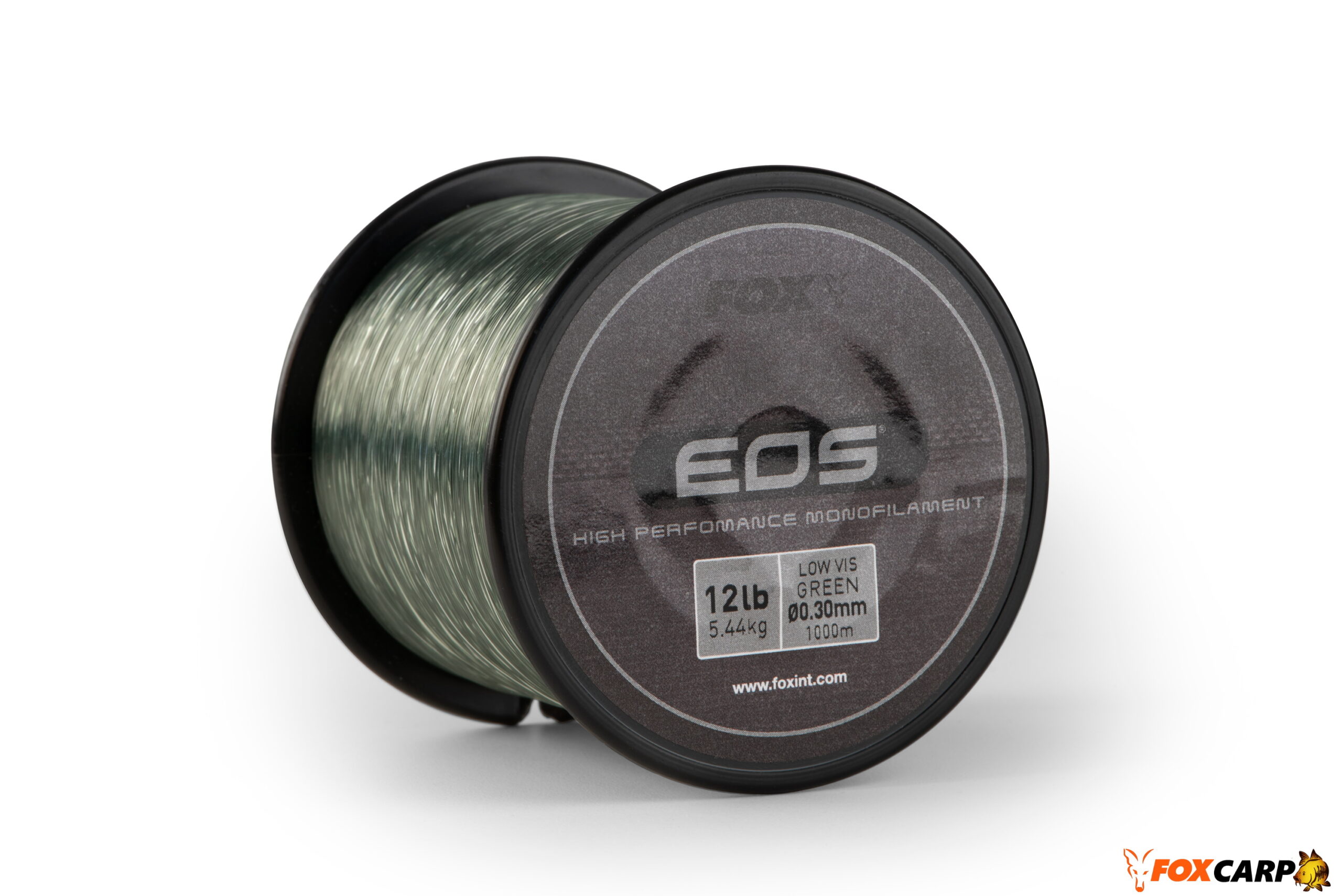 Fox Eos Mono Carp Line (Жилка)