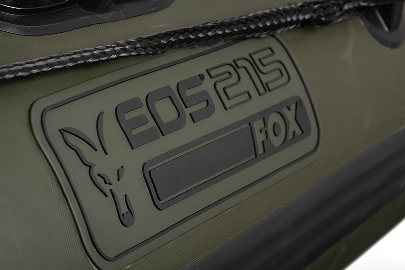 Човен FOX EOS 215 Boat Slat Floor - Зображення 13