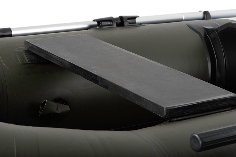 Човен FOX EOS 215 Boat Slat Floor - Зображення 4