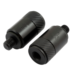 Бистрос'еми FOX QR Adaptor x 2