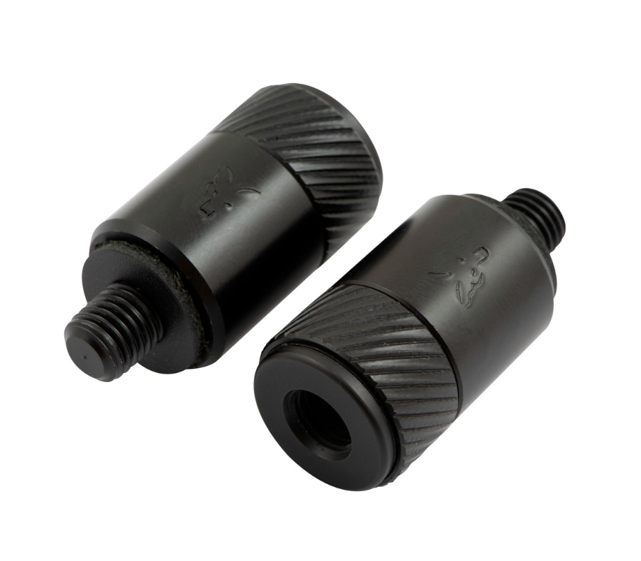 Бистрос'еми FOX QR Adaptor x 2