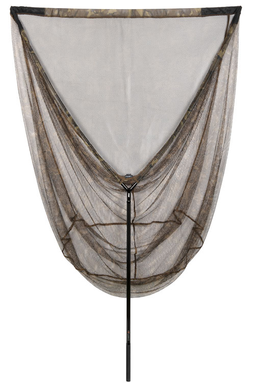 Fox Explorer Landing Net 42in Telescopic 6ft Handle (підсак) - Зображення 2