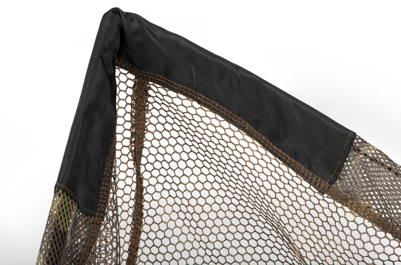 Fox Explorer Landing Net 42in Telescopic 6ft Handle (підсак) - Зображення 9