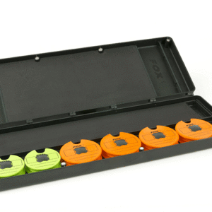 Fox F box Disc and Rig Box System inc Pins and Discs
