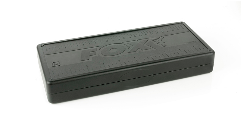 FOX Medium Double Rig Box System inc. Pins - Зображення 2