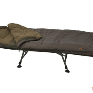 Fox Flatliner 6 Leg - 3 Season System