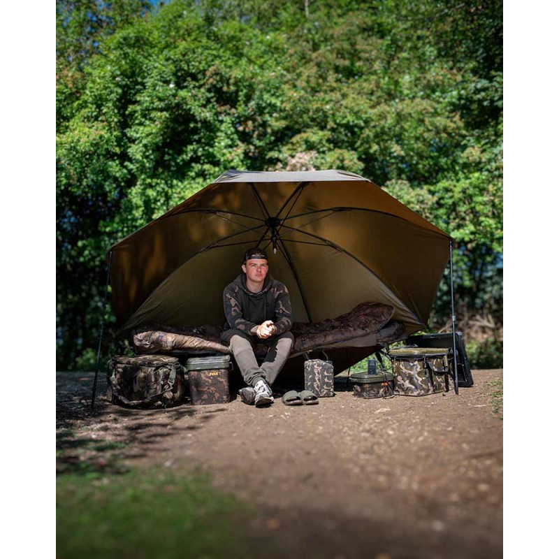 Парасолька Fox Brolly 60 inch - Зображення 3