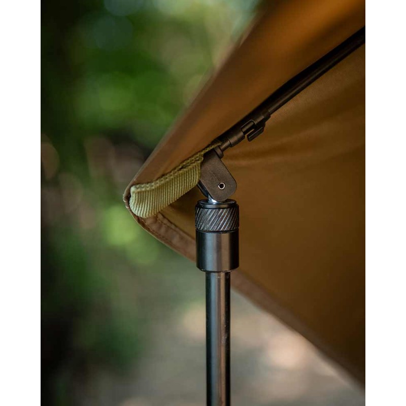 Парасолька Fox Brolly 60 inch - Зображення 7