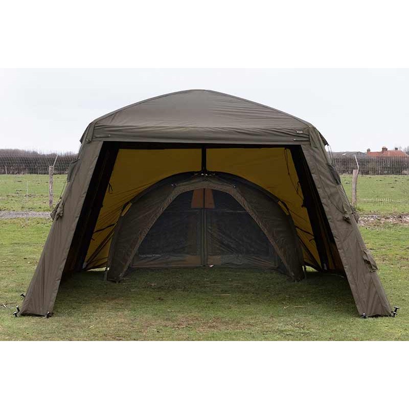 Намет Fox Air Frame Social Shelter 3.5x3.5 - Зображення 8