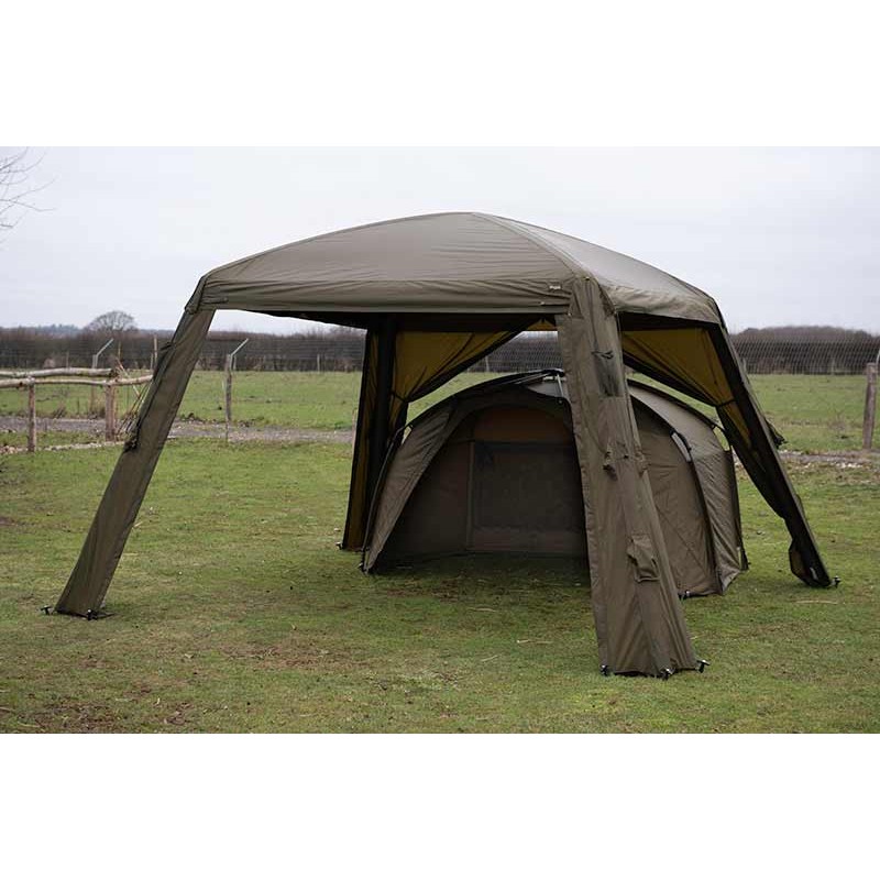 Намет Fox Air Frame Social Shelter 3.5x3.5 - Зображення 9