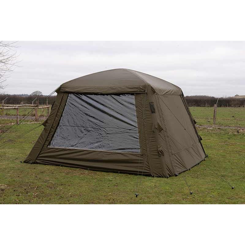 Намет Fox Air Frame Social Shelter 3.5x3.5 - Зображення 10