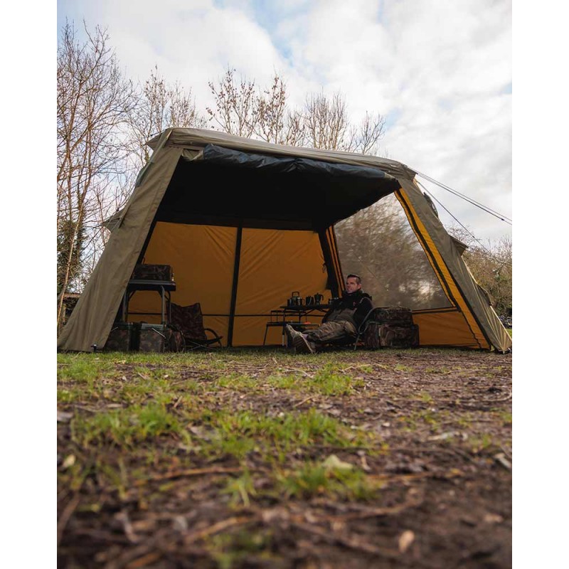 Намет Fox Air Frame Social Shelter 3.5x3.5 - Зображення 3
