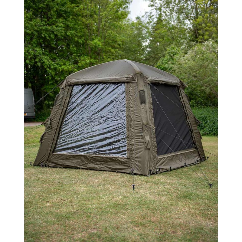 Намет New Fox Air Frame Social Shelter 2.5 x 2.5m - Зображення 9