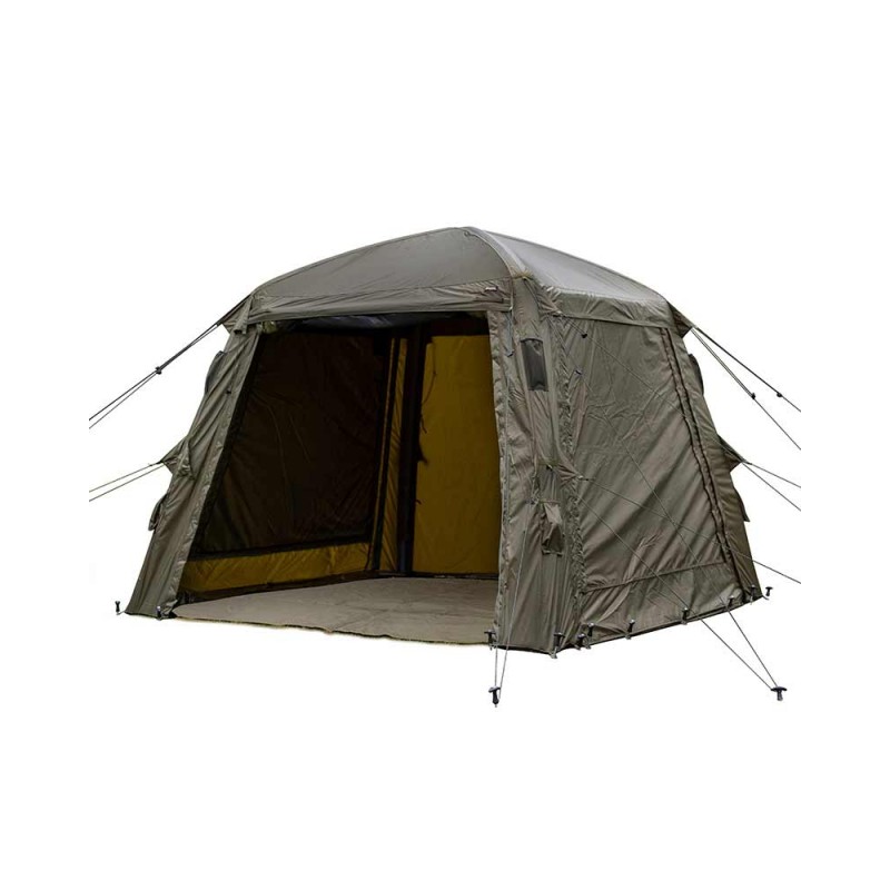 Намет New Fox Air Frame Social Shelter 2.5 x 2.5m