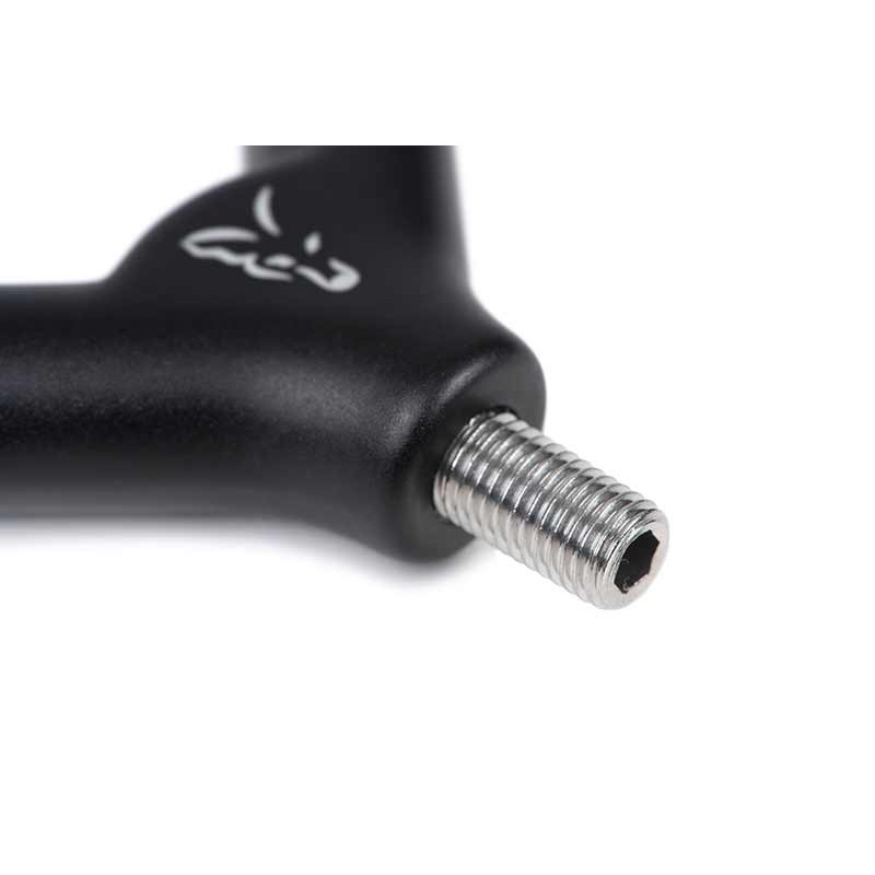 Хрестовина для підсаку Fox Aluminium Spreader Block - Зображення 2