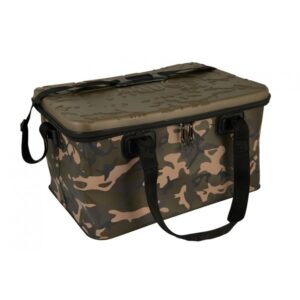 Сумка водонепроникна Fox Aquos Camo Bag 50L