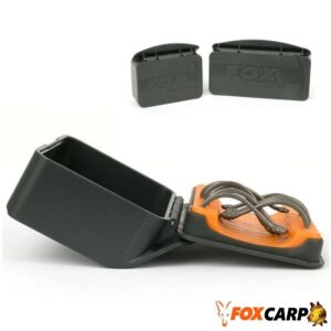 Fox Коробка для крючков F-Box Hook Storage Case