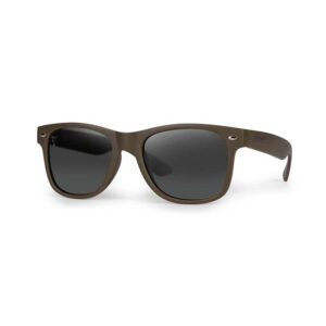 Сонцезахисні окуляри Fox Avius Trans Khaki - Green Lens
