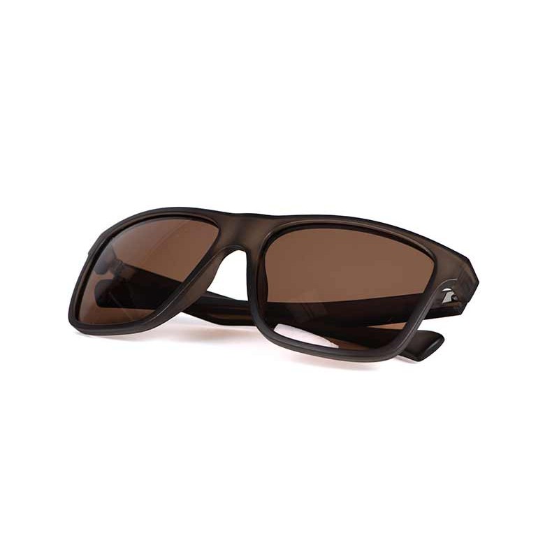 Сонцезахисні окуляри Fox Avius Trans Khaki Brown Lens - Зображення 2