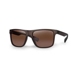 Сонцезахисні окуляри Fox Avius Trans Khaki Brown Lens